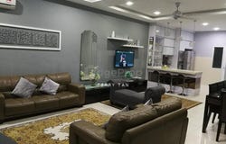 Jalan Sentral, Iskandar Puteri, Johor 79100
