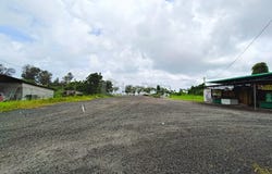 Mersing, Johor 86800