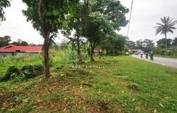 Hulu Langat, Selangor 43100