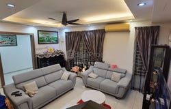 Jalan Mutiara, Puchong, Selangor 47100