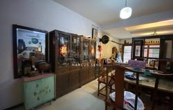 Thompson Pine, Ipoh, Perak 30350