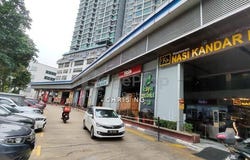 Shah Alam, Selangor 40000