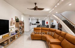 Lorong Beluntas, Damansara, Kuala Lumpur 50490