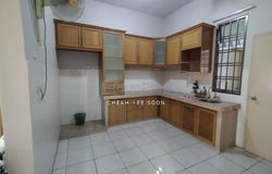 Shah Alam, Selangor 40400