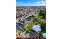 Jalan Setia Raja, Kuching, Sarawak