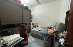 Jalan Usaha Ehsan, Taman Ehsan, Kepong, Selangor 52100