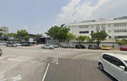 Jalan TSB 1, Shah Alam, Selangor 47810
