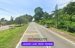 Ruat, Yan, Kedah, Yan, Kedah 6900