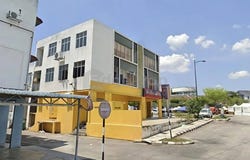 Rawang, Selangor 48000