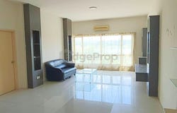 Persiaran Serdang Perdana, Serdang, Selangor 43300