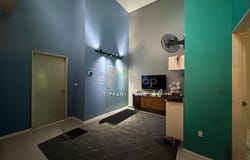 Jalan KE 13, Rawang, Selangor 48000