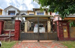 Shah Alam, Selangor 40150