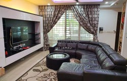 Jln GR 1/2, Cyberjaya, Selangor 62000