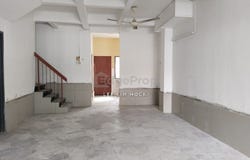Jalan Sungai Keramat, Klang, Selangor 42100