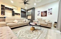 Shah Alam, Selangor 40150