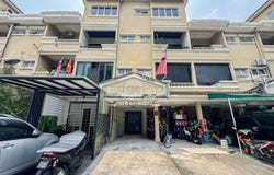 Shah Alam, Selangor 40100