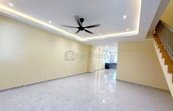 Johor Bahru, Johor 81200