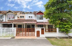 Shah Alam, Selangor 40150