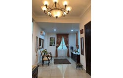 Jalan Aman Perdana, Klang, Selangor 41050