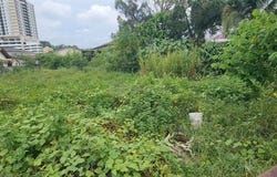Batu 9th Cheras, Selangor 43200