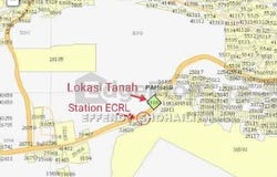 Maran Mengkarak, Pahang 26500
