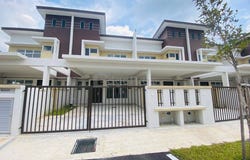 Beranang, Selangor 43500