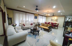 Jalan Camar, Kota Damansara, Selangor 47810