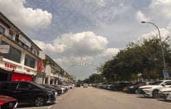 Iskandar Puteri, Johor 79100