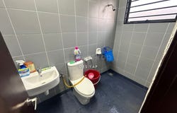 Off Jalan Tasik Puteri, Rawang, Selangor 48000
