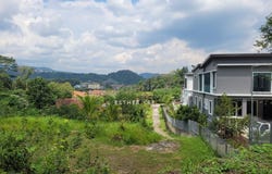 Taman Melawati, Selangor 68000