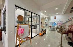 Jalan Sutera, Bukit Jalil, Kuala Lumpur 57000