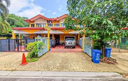 Jalan Sigma, Shah Alam, Selangor 40150