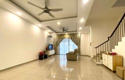 Off Jalan Puchong, Puchong, Selangor 47100