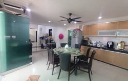 Jalan BK 4, Puchong, Selangor 47180