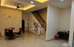 Johor Bahru, Johor 81100