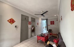 Jalan Matang, Kuching, Sarawak 93050
