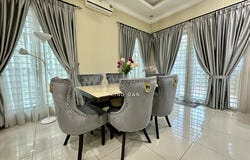 Jalan Sutera, Kajang, Selangor 43200
