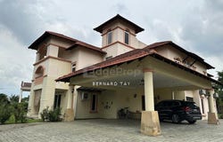 Jalan Bukit Impiana, Kajang, Selangor 43000