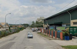 Jalan KB 1, Balakong, Selangor 43200