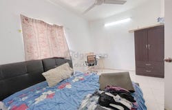 Jalan Subang 1, Subang Light Industrial Park, 47600, Selangor, USJ, Selangor 47500