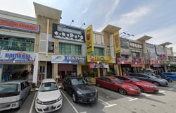 Batu Caves, Selangor
