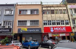 Petaling Jaya, Selangor 46200