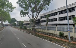 Port Klang, Selangor 0