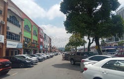 Seri Kembangan, Selangor 43300