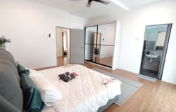 Shah Alam, Selangor 41200