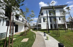 Jalan Kuching Samarahan Expressway, Kuching, Sarawak 93350