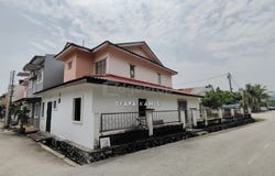 Persiaran E1/1, Sungai Buloh, Selangor 47000