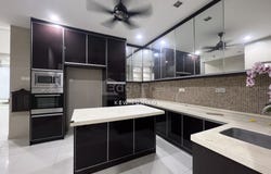 Jalan Suarasa 6/2, Cheras, Selangor 43200