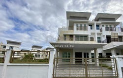 Rawang, Selangor 48000