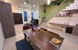 Johor Bahru, Johor 81100